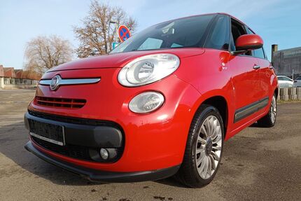 Fiat 500L Gebrauchtwagen