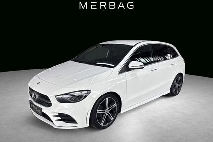Mercedes-Benz B 200 Gebrauchtwagen