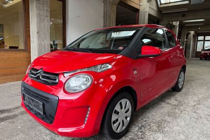 Citroen C1 Gebrauchtwagen