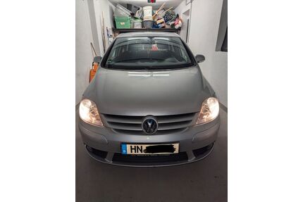 VW Golf Plus Gebrauchtwagen