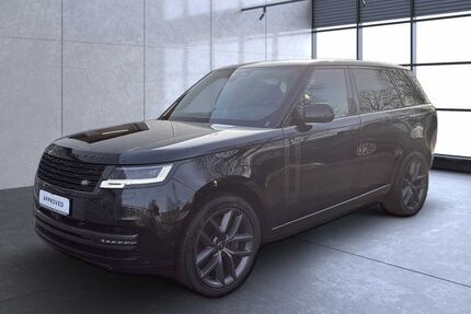 Land Rover Range Rover Gebrauchtwagen