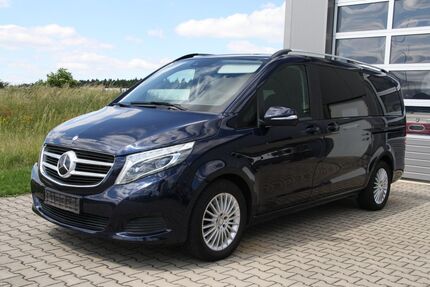 Mercedes-Benz V 250 Gebrauchtwagen