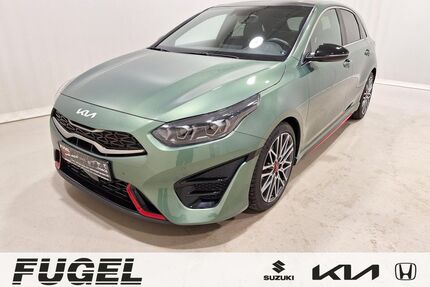 Kia ceed / Ceed Gebrauchtwagen