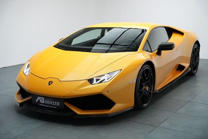 Lamborghini Huracán Gebrauchtwagen