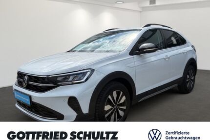 VW Taigo Gebrauchtwagen