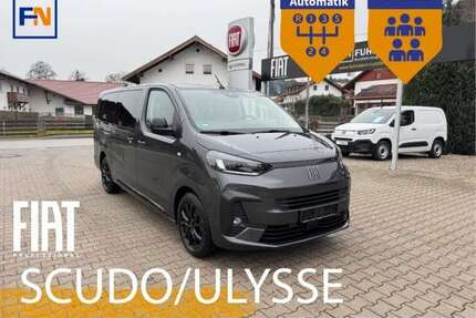 Fiat Ulysse Gebrauchtwagen