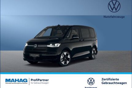VW T7 Multivan Gebrauchtwagen
