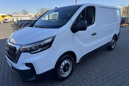 Nissan Primastar Gebrauchtwagen