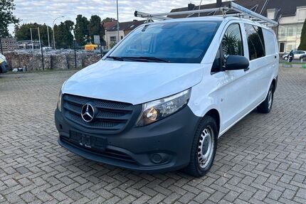 Mercedes-Benz Vito Gebrauchtwagen