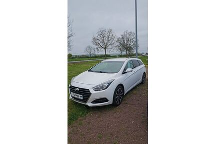 Hyundai i40 Gebrauchtwagen