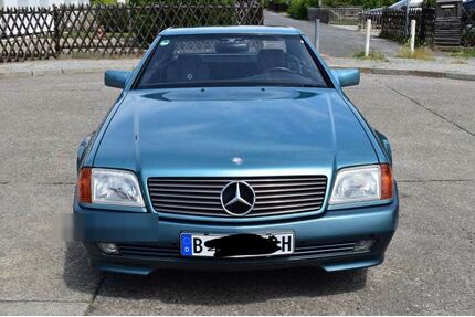 Mercedes-Benz SL 320 Gebrauchtwagen
