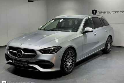 Mercedes-Benz C 300 Gebrauchtwagen