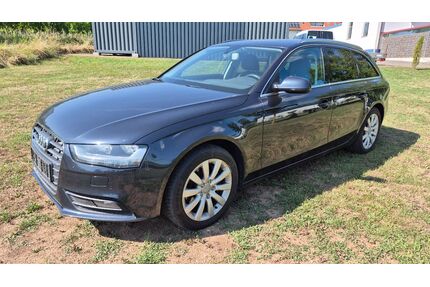 Audi A4 Allroad Gebrauchtwagen