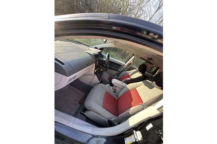 Dodge Caliber Gebrauchtwagen