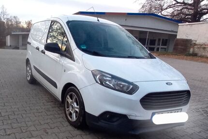 Ford Transit Courier Gebrauchtwagen
