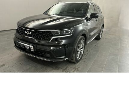 Kia Sorento Gebrauchtwagen