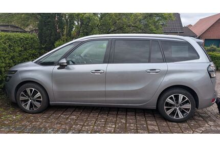 Citroen C4 SpaceTourer Gebrauchtwagen