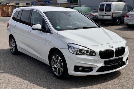 BMW 220 Gebrauchtwagen