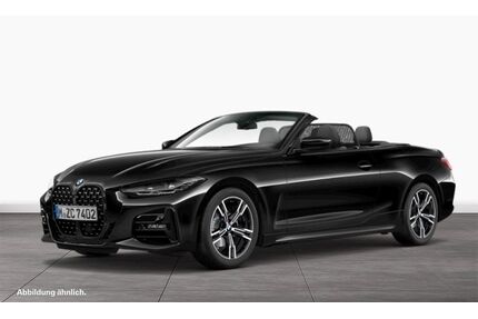 BMW 420 Gebrauchtwagen