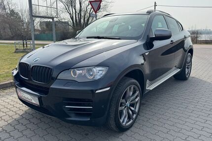 BMW X6 Gebrauchtwagen