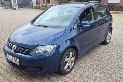 VW Golf Plus Gebrauchtwagen