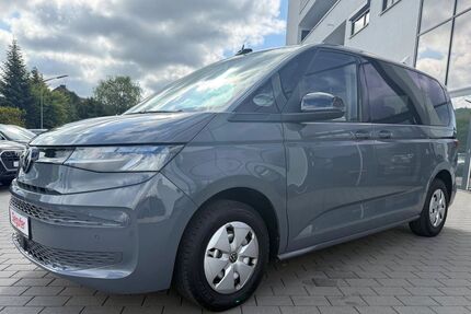 VW T7 Multivan Gebrauchtwagen