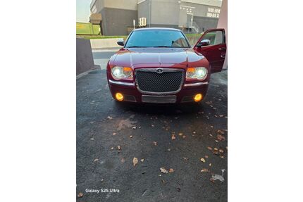 Chrysler 300C Gebrauchtwagen