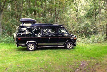 Chevrolet G Gebrauchtwagen