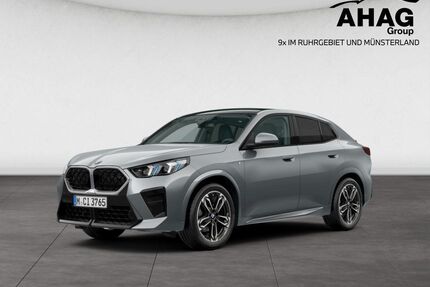 BMW X2 Gebrauchtwagen