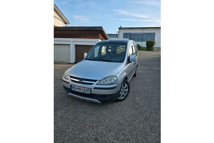 Opel Combo Gebrauchtwagen