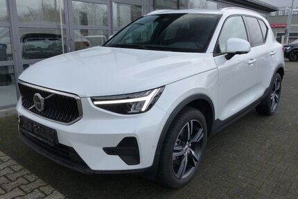 Volvo XC40 Gebrauchtwagen