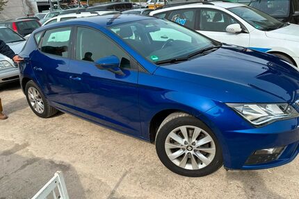 Seat Leon Gebrauchtwagen