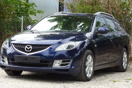 Mazda 6 Gebrauchtwagen