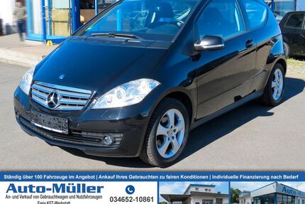 Mercedes-Benz A 150 Gebrauchtwagen