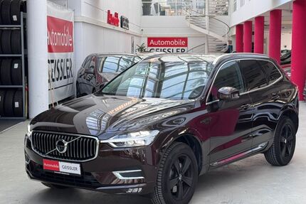 Volvo XC60 Gebrauchtwagen