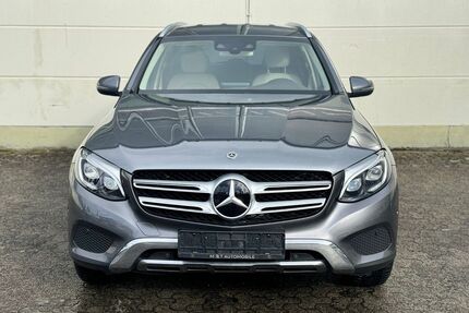 Mercedes-Benz GLC 350 Gebrauchtwagen