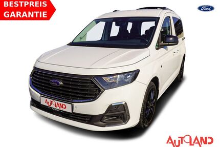 Ford Tourneo Connect Gebrauchtwagen