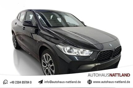 BMW X2 Gebrauchtwagen