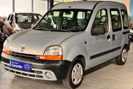 Renault Kangoo Gebrauchtwagen