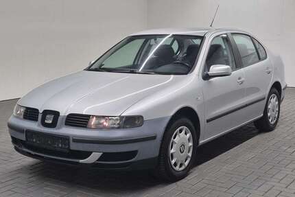 Seat Toledo Gebrauchtwagen