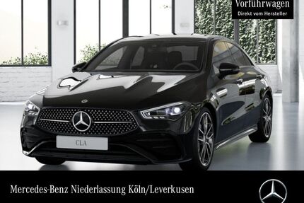 Mercedes-Benz CLA 200 Gebrauchtwagen