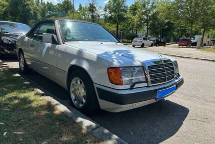 Mercedes-Benz CE 300 