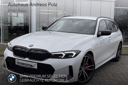 BMW M340i Gebrauchtwagen