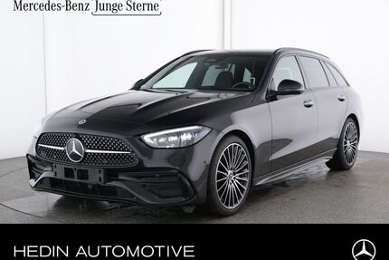 Mercedes-Benz C 300 Gebrauchtwagen