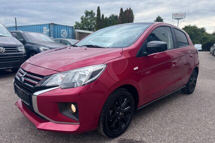 Mitsubishi Space Star Gebrauchtwagen
