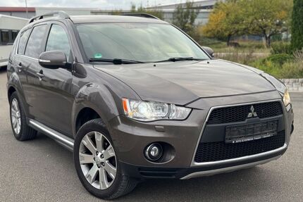 Mitsubishi Outlander Gebrauchtwagen