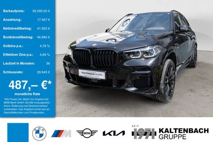 BMW X5 Gebrauchtwagen