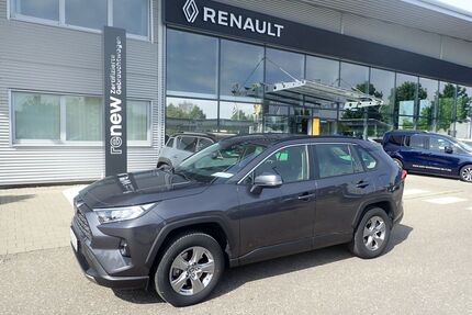 Toyota RAV 4 Gebrauchtwagen
