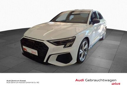 Audi S3 Gebrauchtwagen
