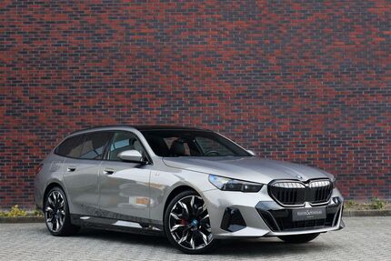 BMW 550 Gebrauchtwagen